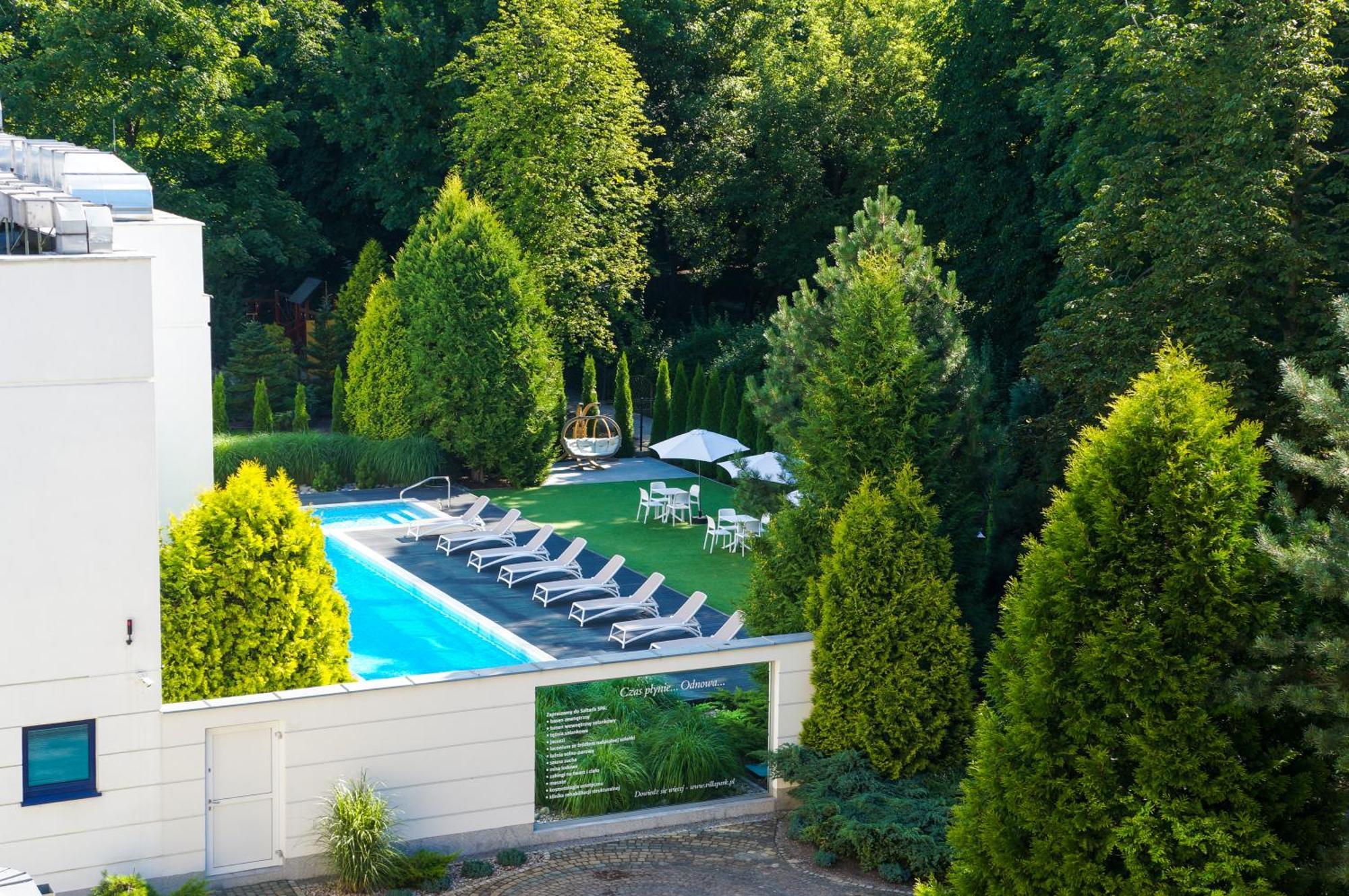 Apartamenty Ciechocinek Spa Exterior foto
